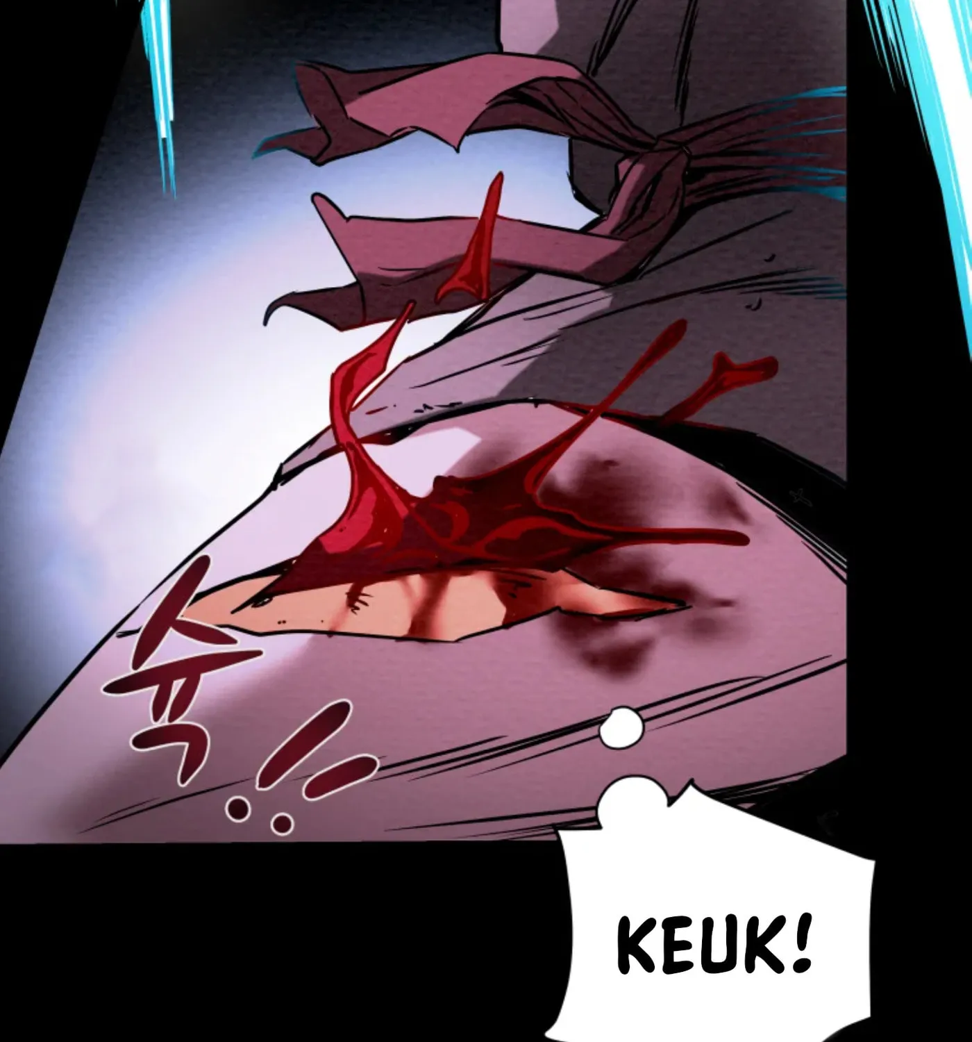 Heavenly Moon Chapter 4 page 43 - 