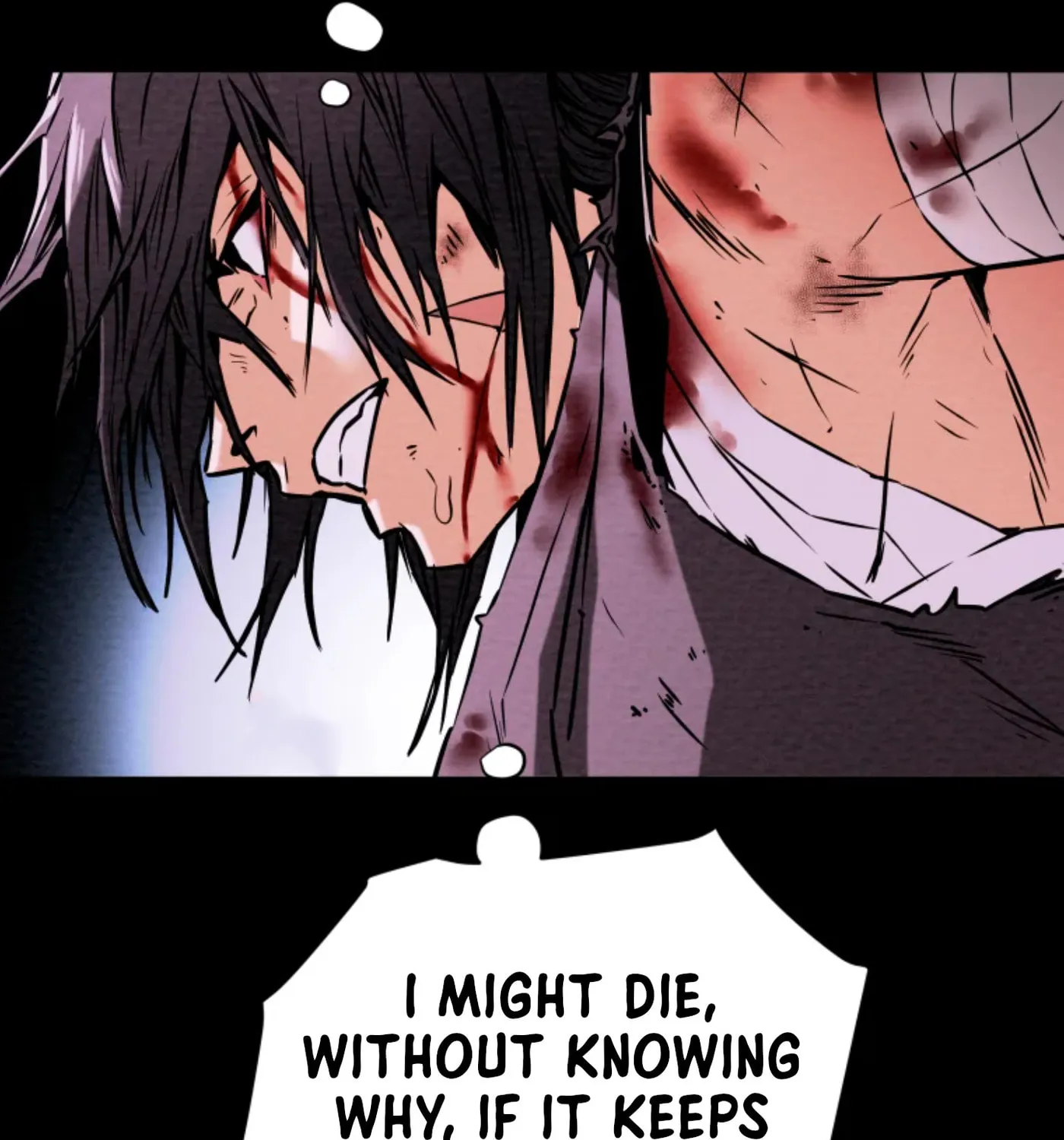Heavenly Moon Chapter 4 page 45 - 