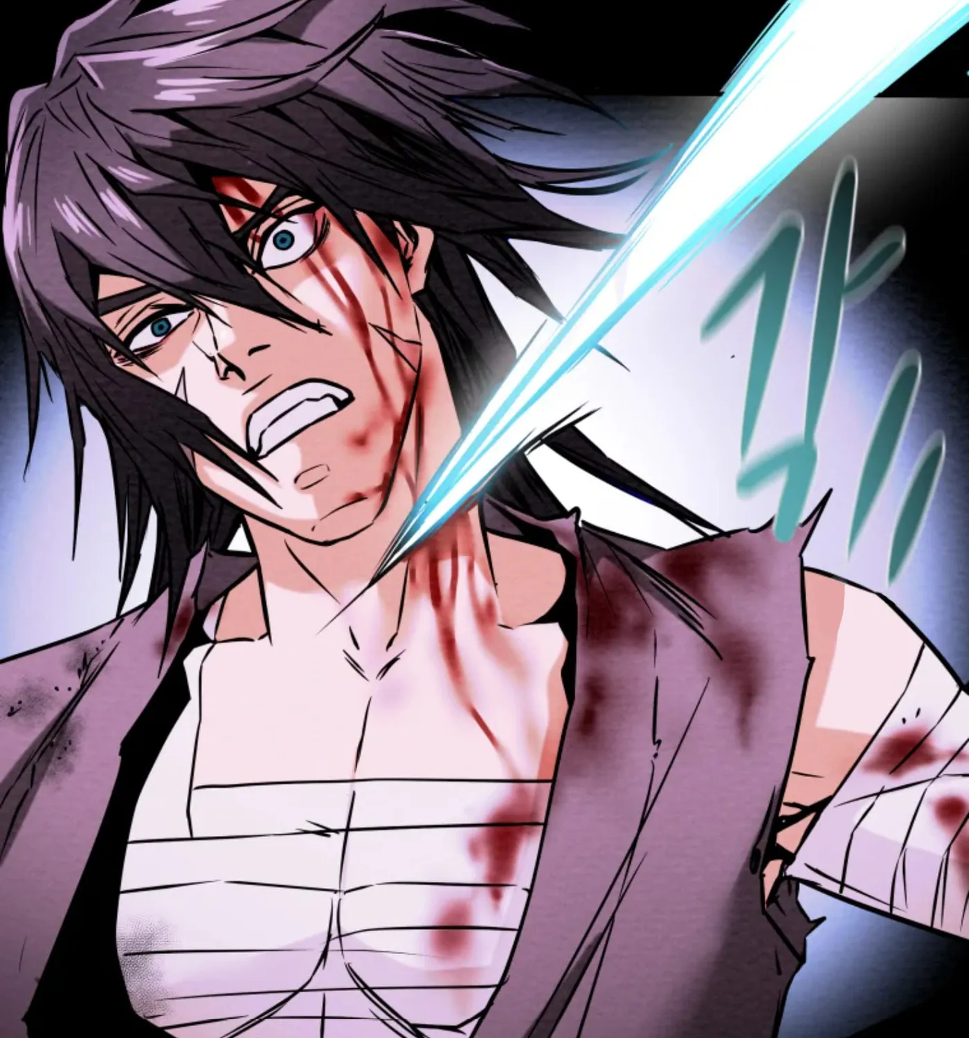 Heavenly Moon Chapter 4 page 51 - 
