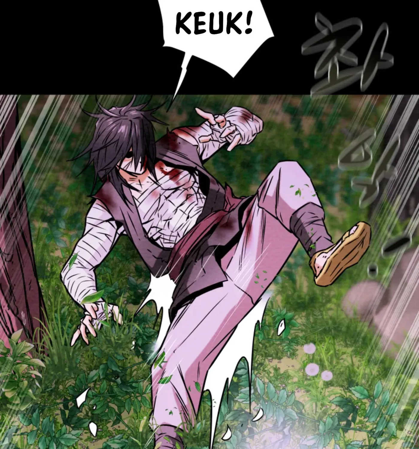 Heavenly Moon Chapter 4 page 55 - 