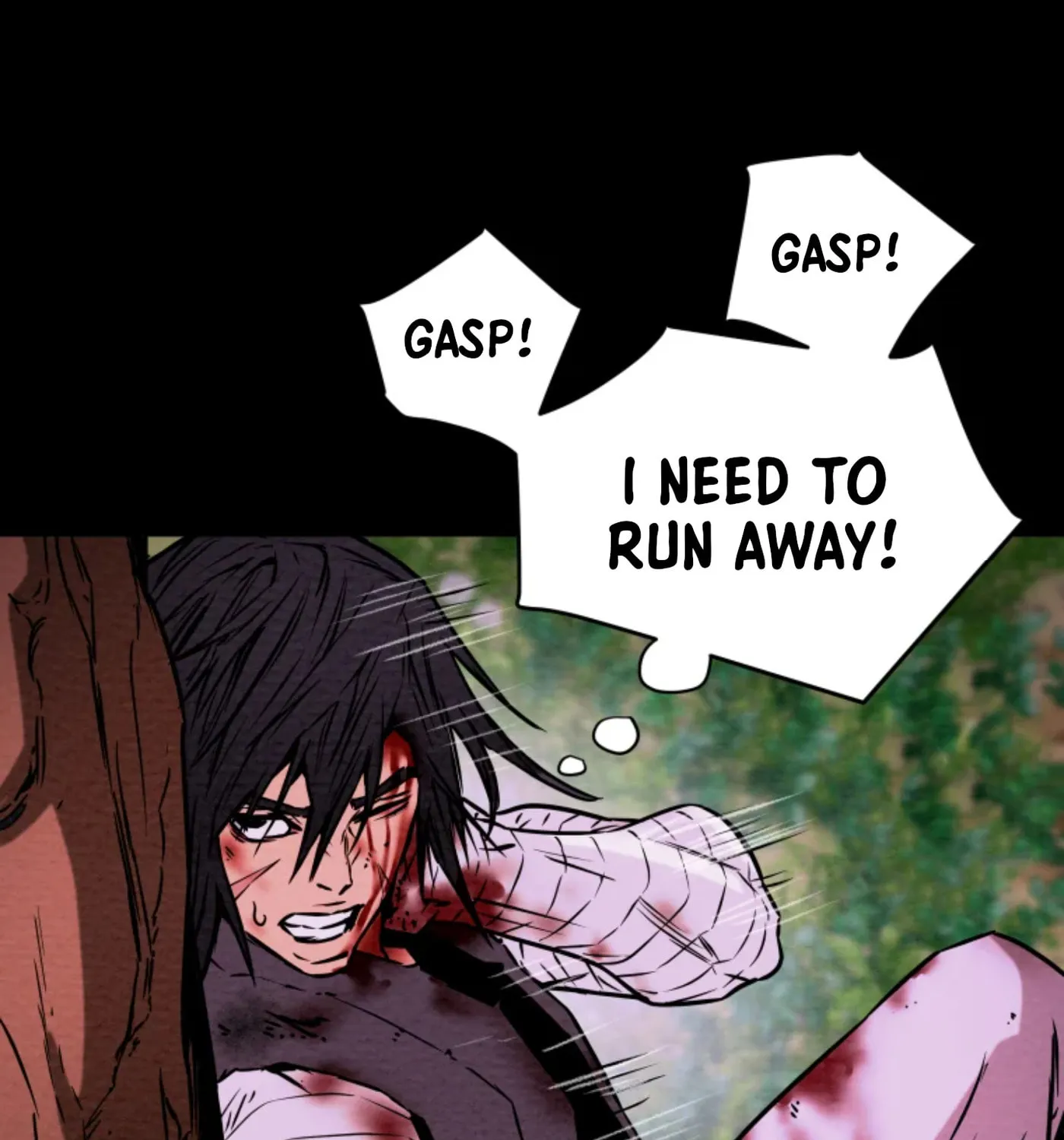 Heavenly Moon Chapter 4 page 57 - 