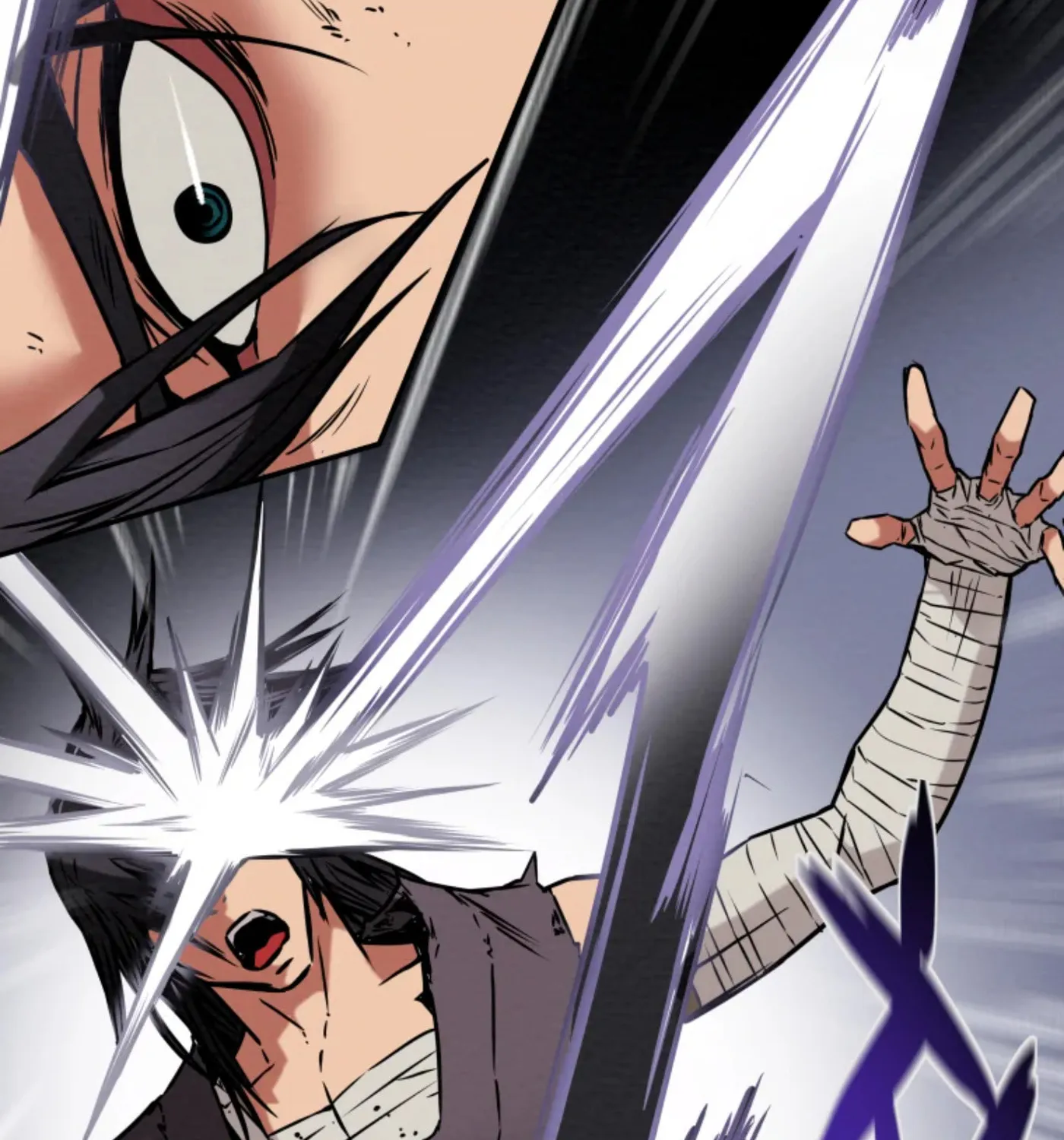 Heavenly Moon Chapter 4 page 7 - 