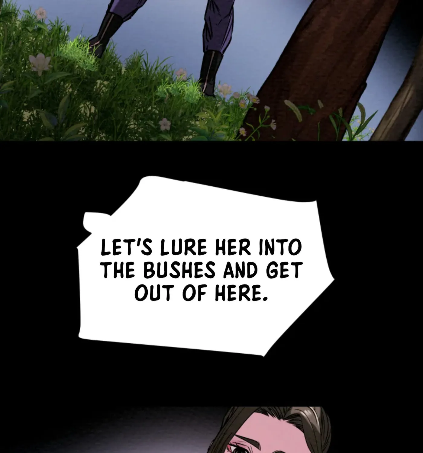 Heavenly Moon Chapter 4 page 63 - 