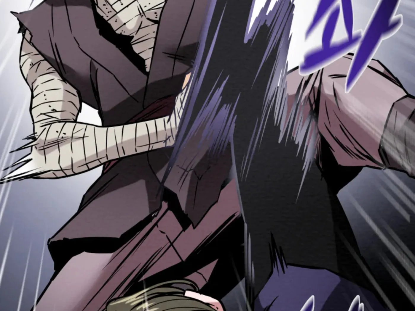 Heavenly Moon Chapter 4 page 8 - 