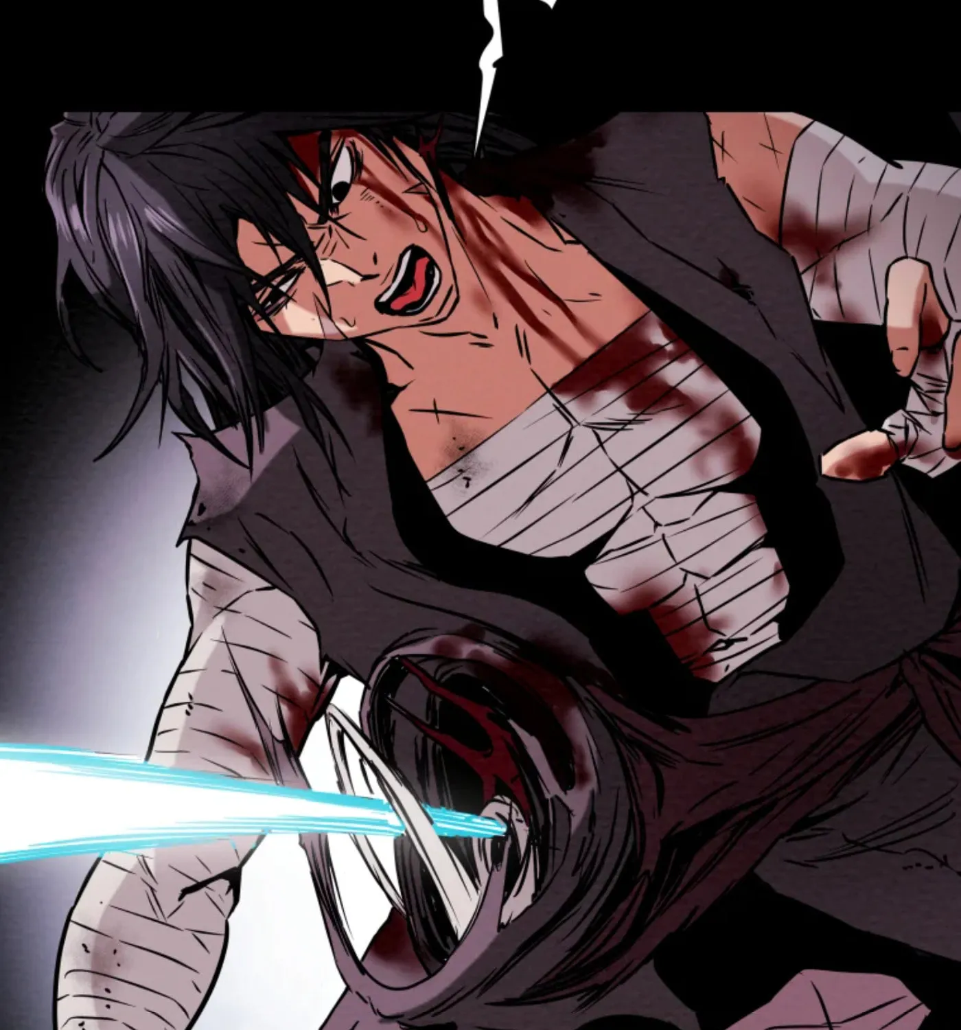 Heavenly Moon Chapter 4 page 72 - 