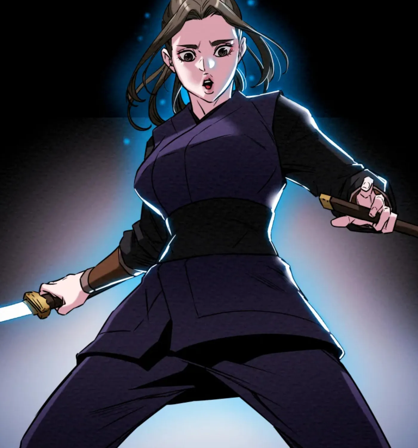 Heavenly Moon Chapter 4 page 75 - 