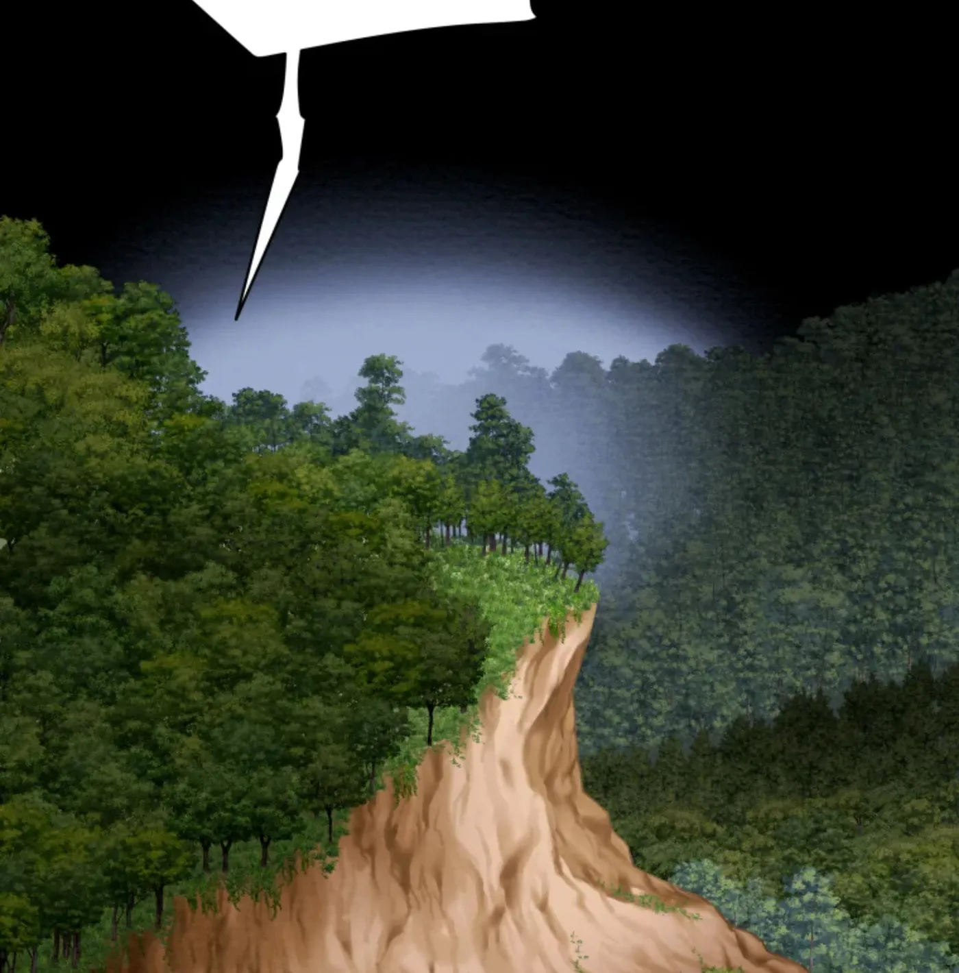 Heavenly Moon Chapter 4 page 77 - 