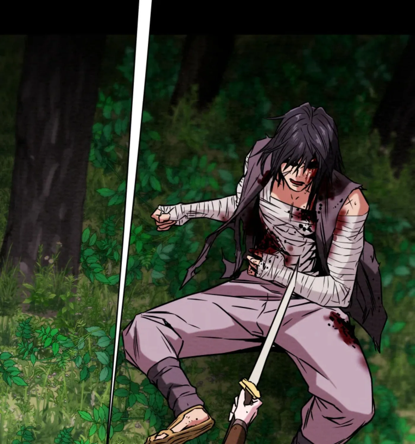 Heavenly Moon Chapter 4 page 79 - 