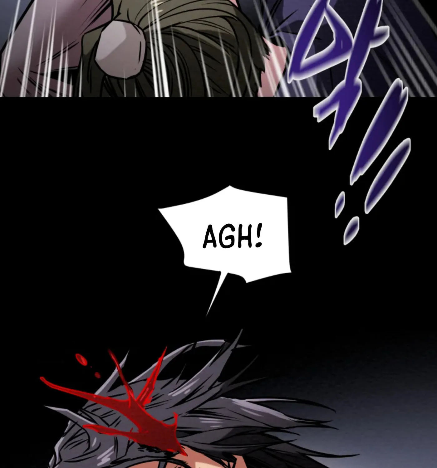 Heavenly Moon Chapter 4 page 9 - 