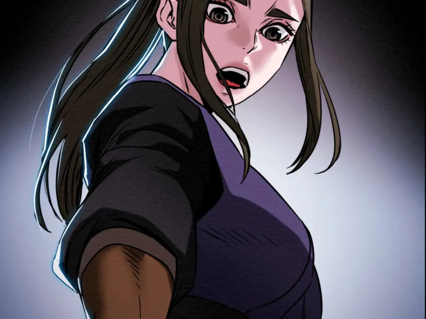 Heavenly Moon Chapter 4 page 83 - 