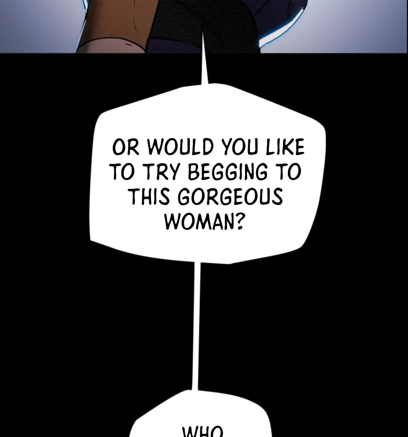 Heavenly Moon Chapter 4 page 84 - 
