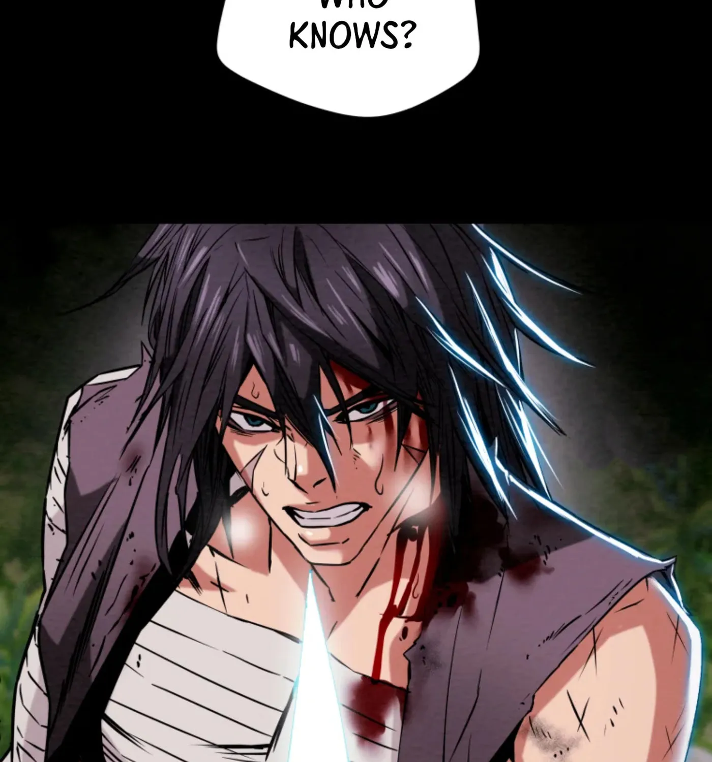 Heavenly Moon Chapter 4 page 85 - 
