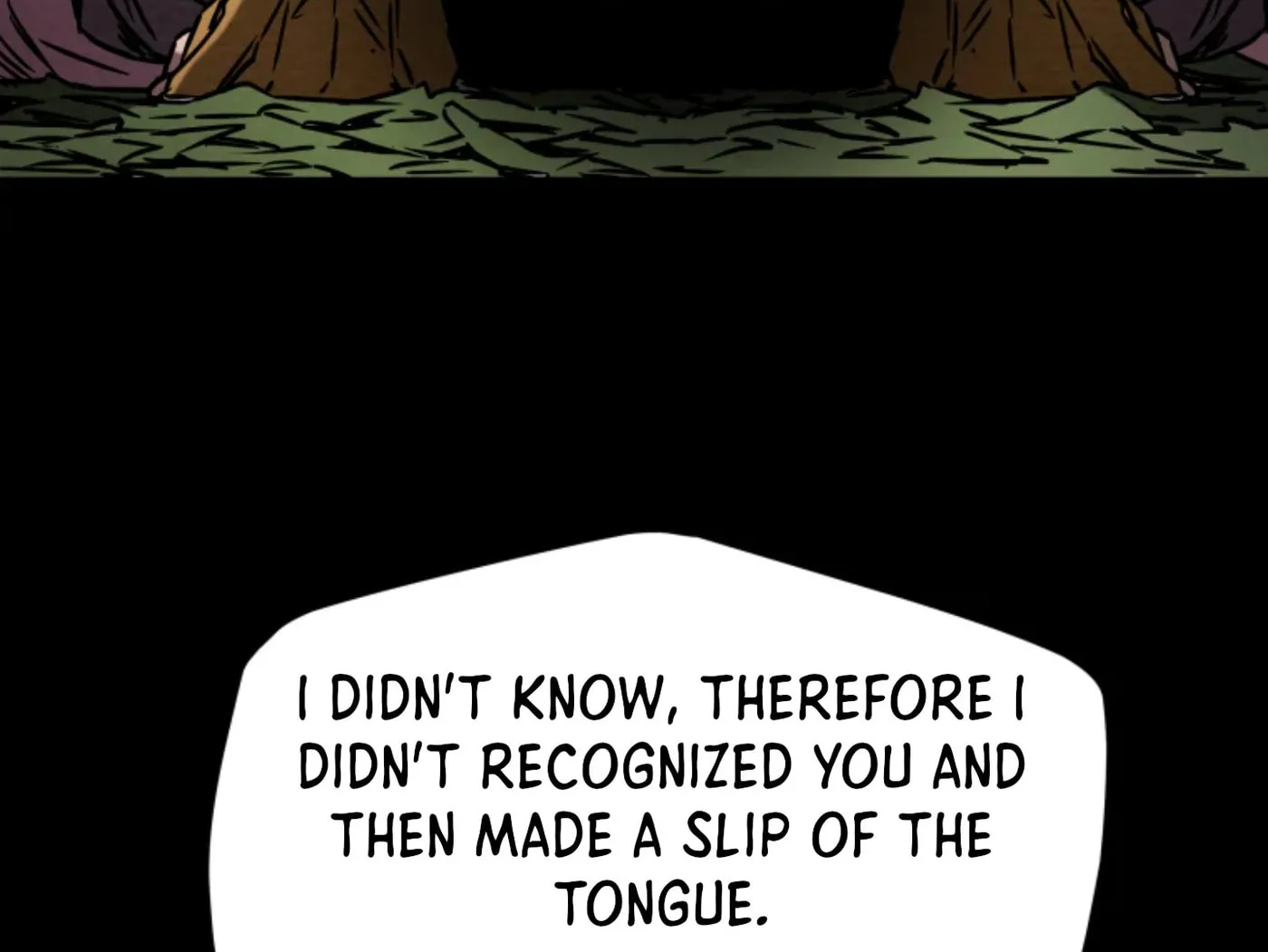 Heavenly Moon Chapter 4 page 92 - 