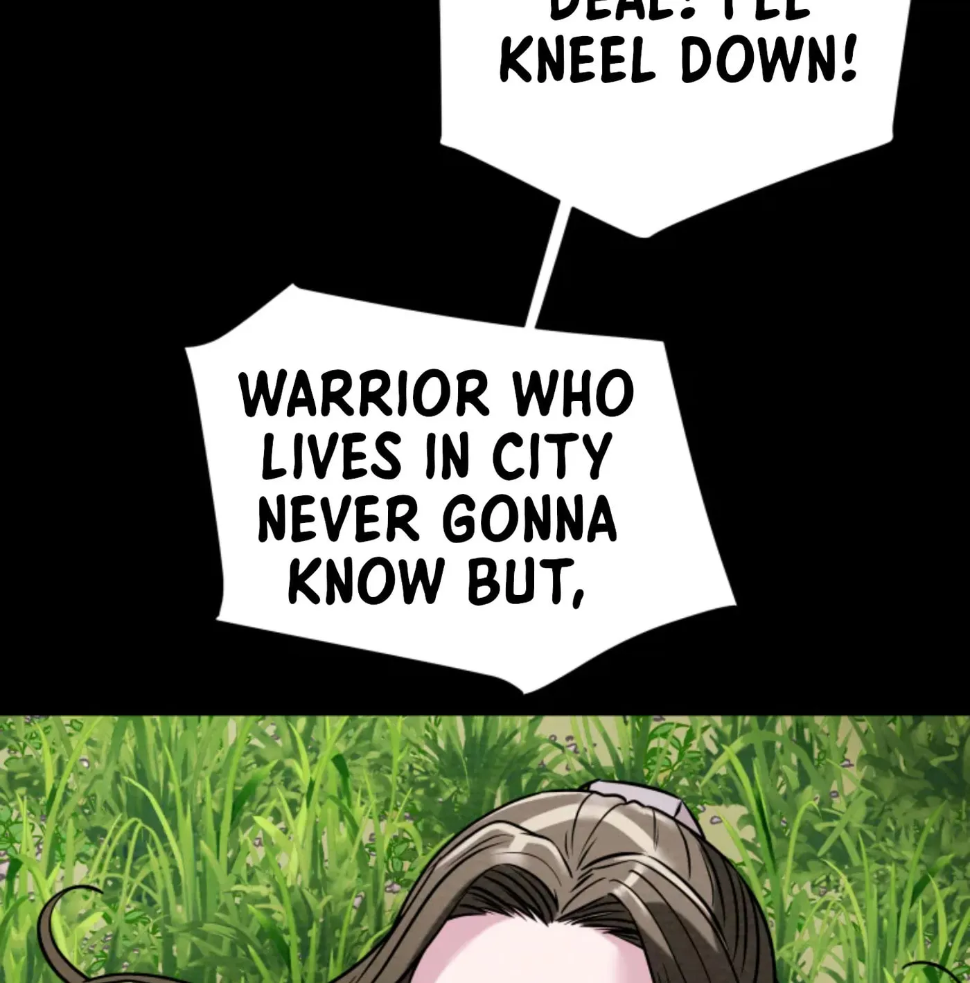 Heavenly Moon Chapter 4 page 98 - 