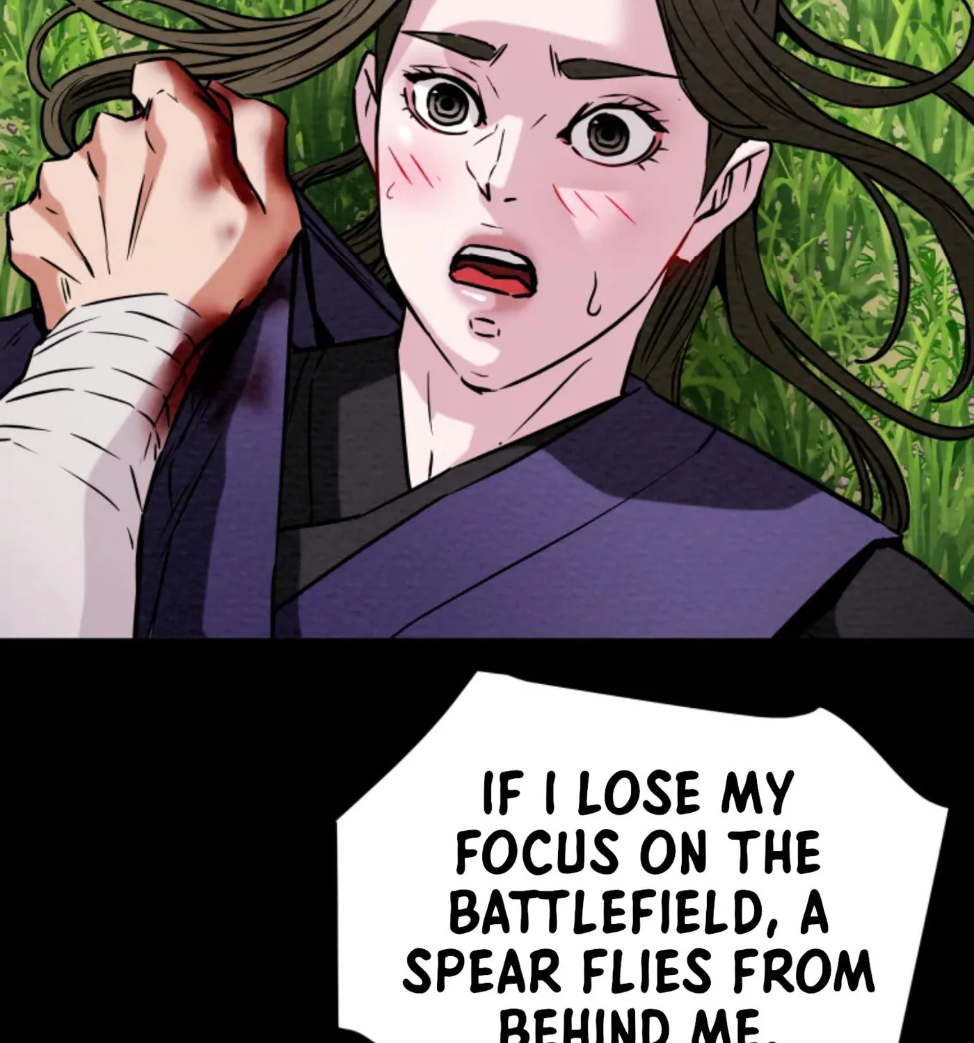 Heavenly Moon Chapter 4 page 99 - 