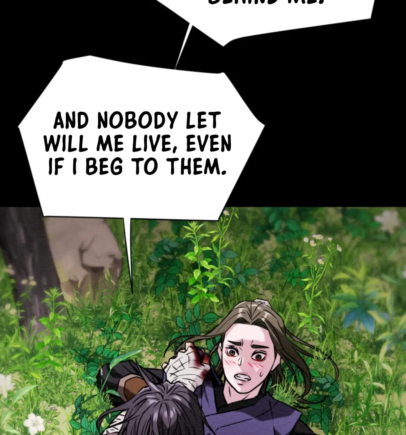 Heavenly Moon Chapter 4 page 100 - 