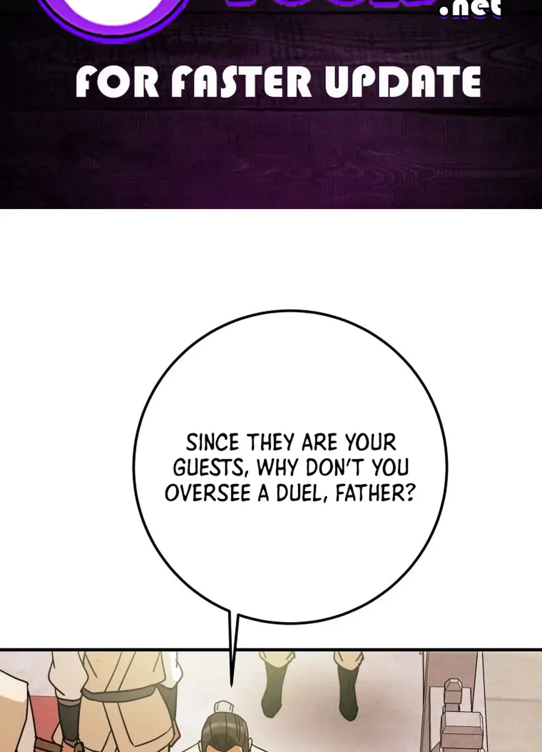 Heavenly Moon Chapter 40 page 2 - 