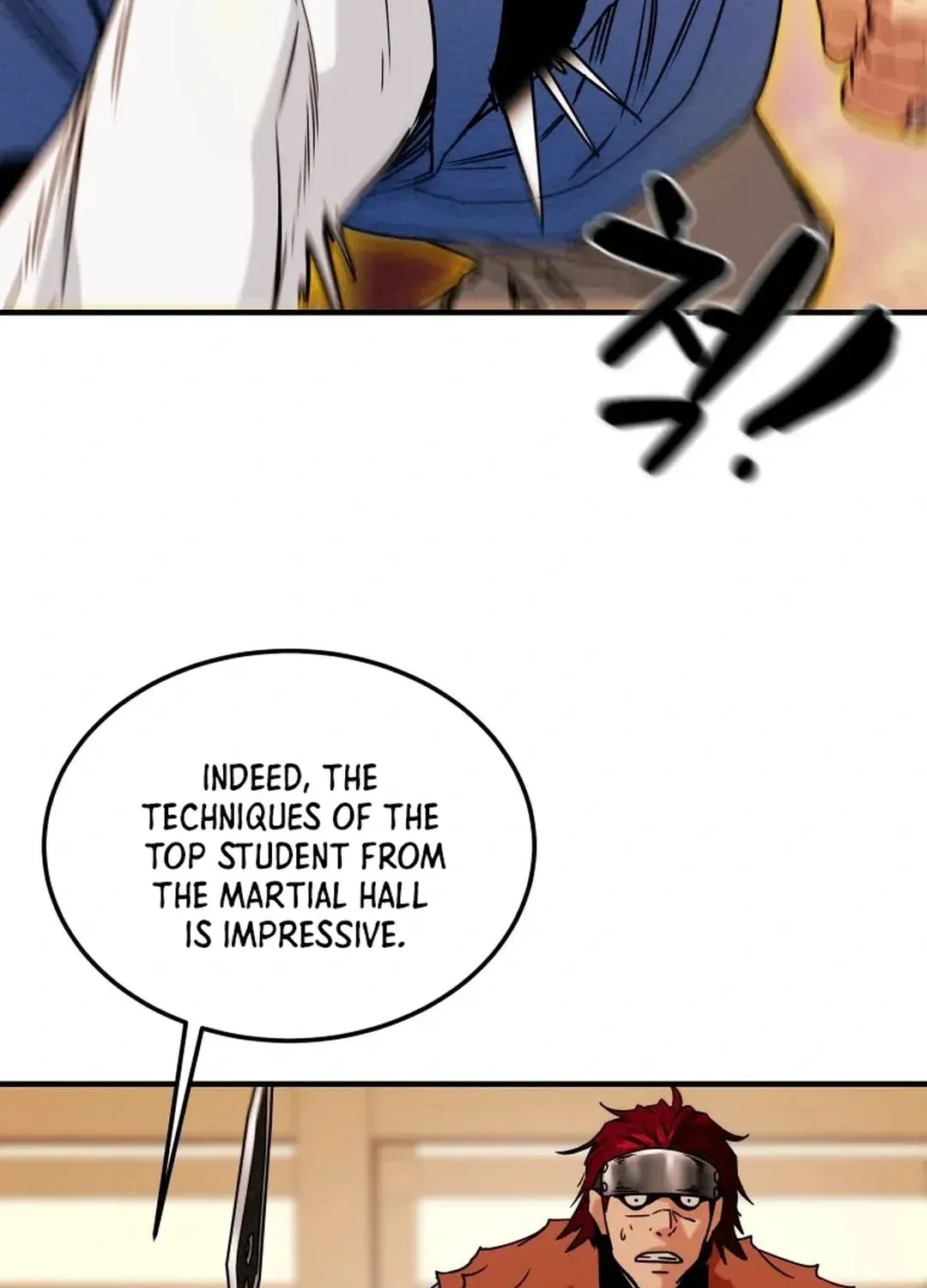 Heavenly Moon Chapter 40 page 103 - 