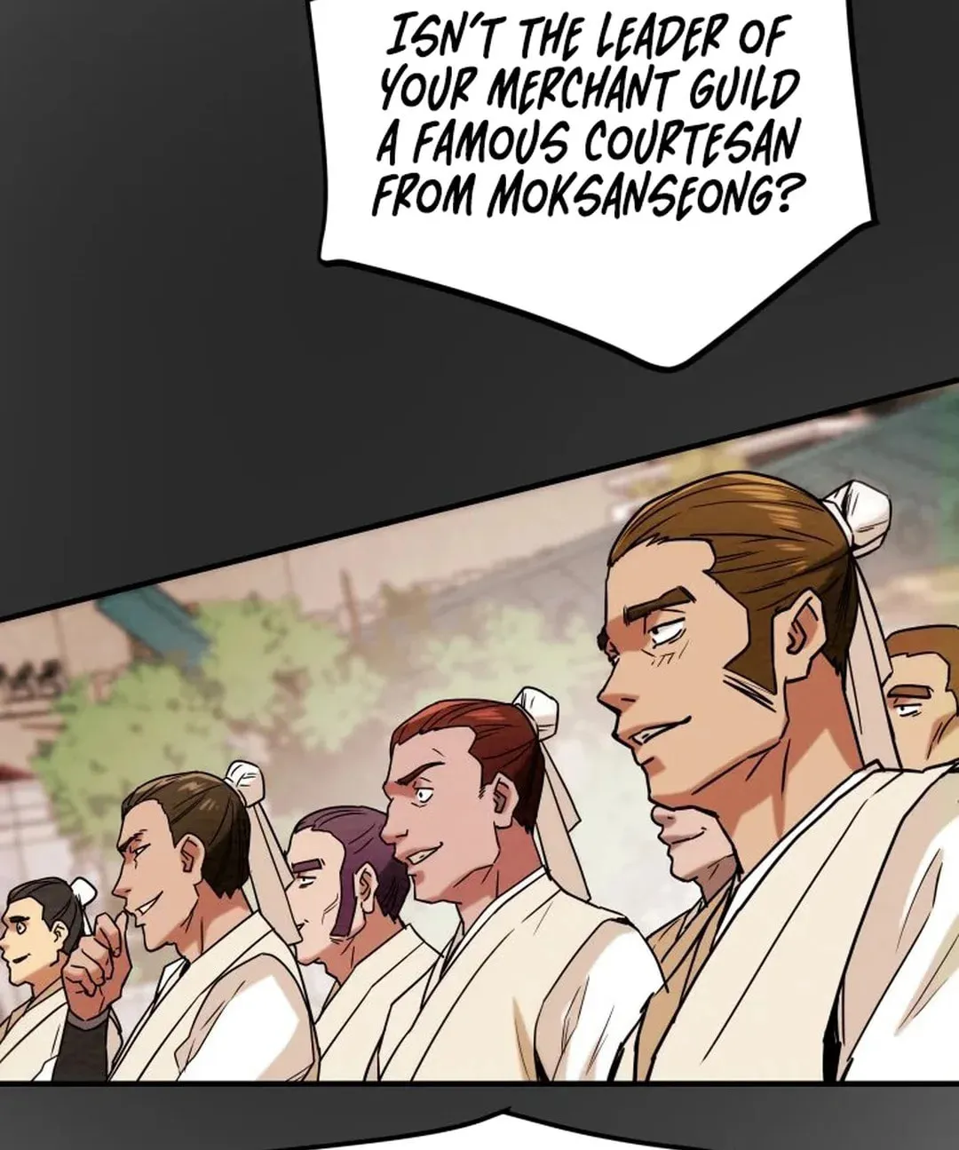 Heavenly Moon Chapter 40 page 119 - 