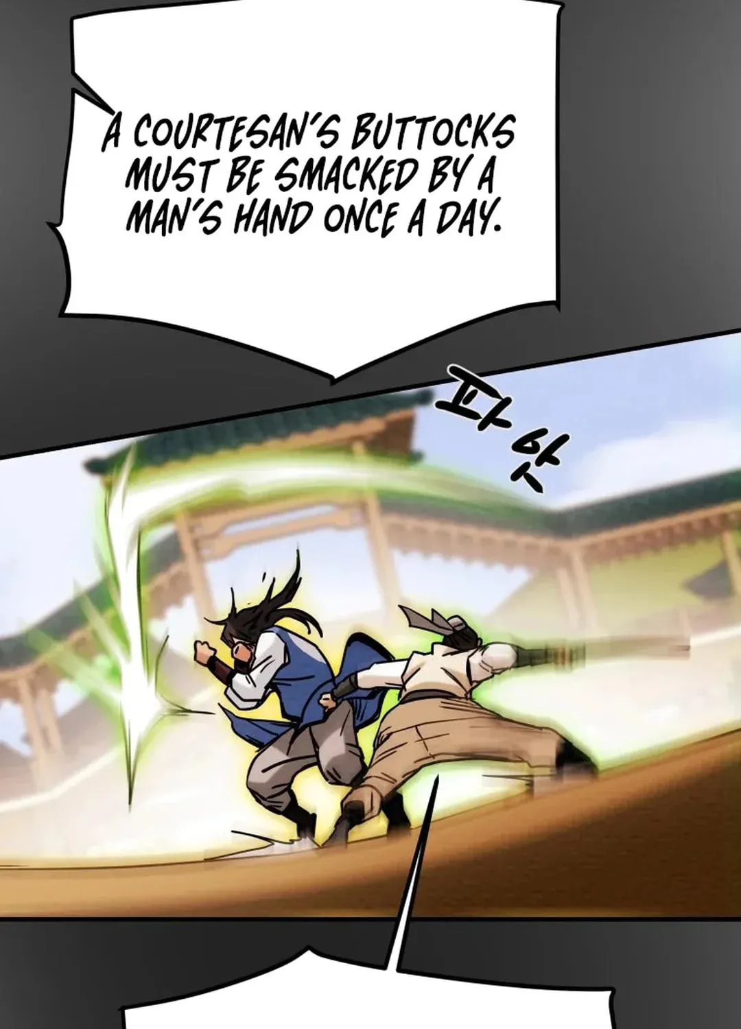 Heavenly Moon Chapter 40 page 120 - 