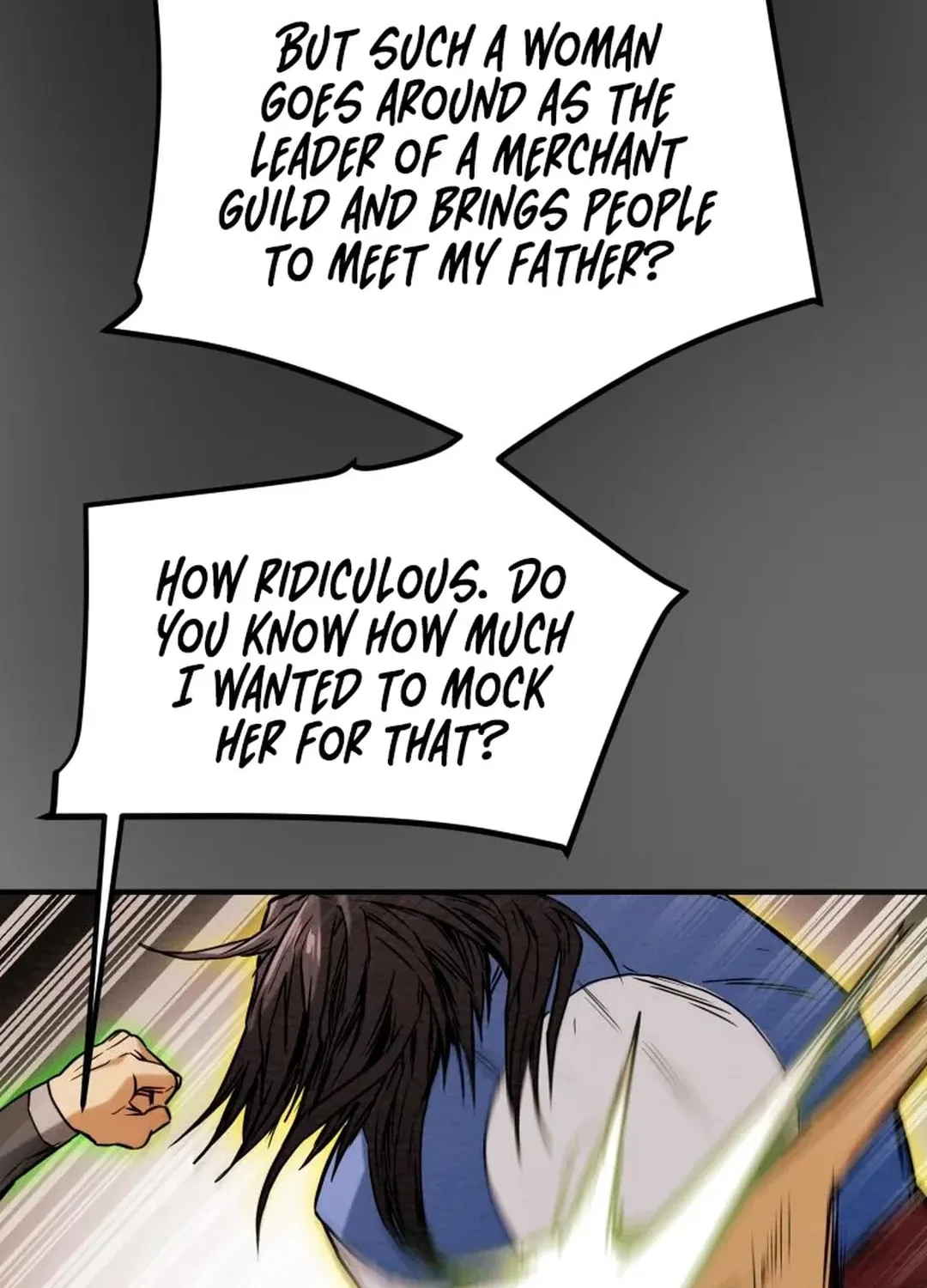 Heavenly Moon Chapter 40 page 121 - 