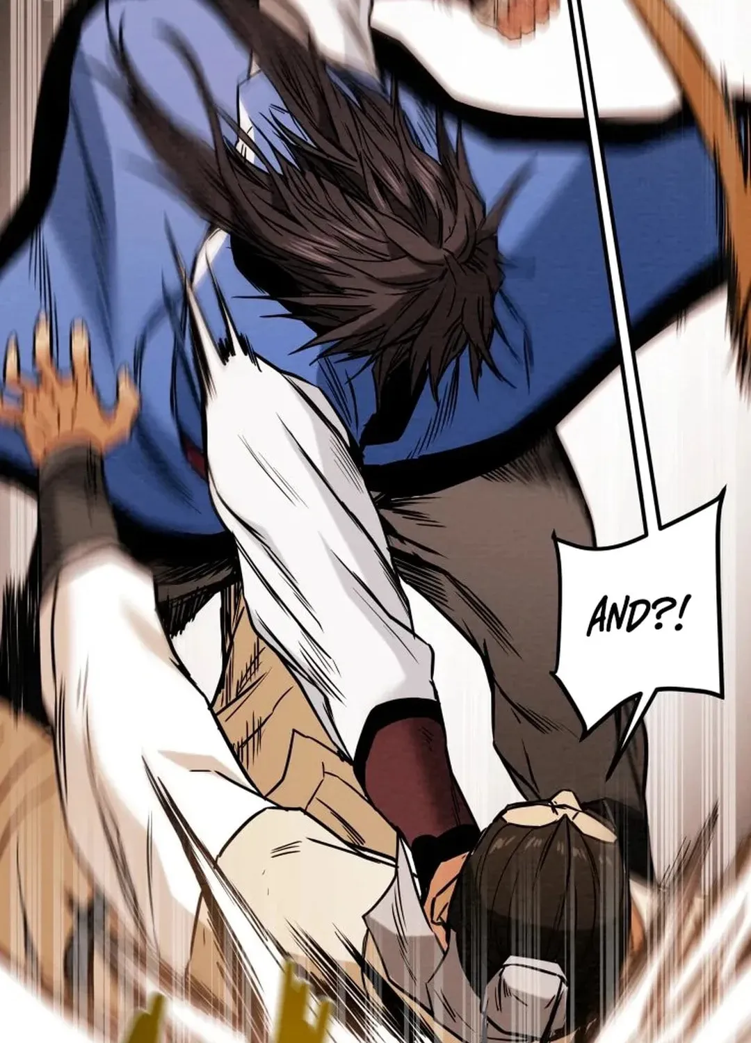 Heavenly Moon Chapter 40 page 125 - 