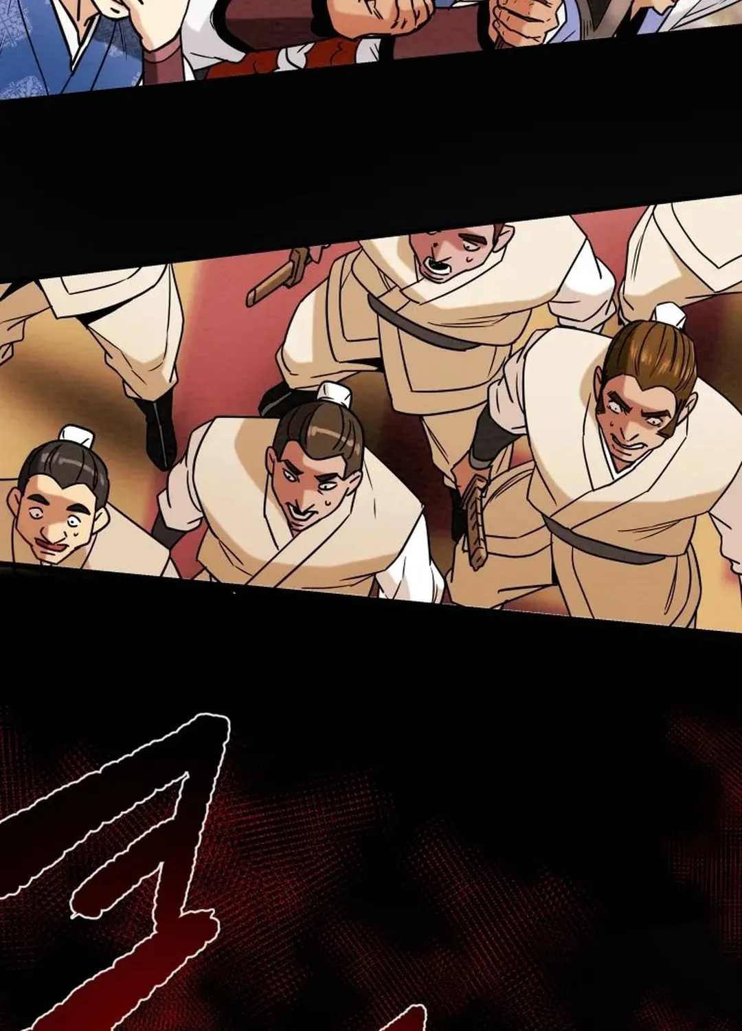 Heavenly Moon Chapter 40 page 128 - 