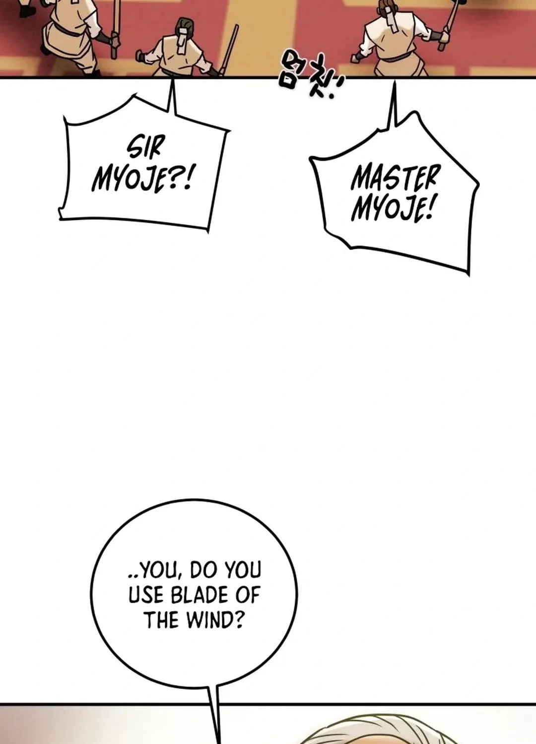 Heavenly Moon Chapter 40 page 149 - 