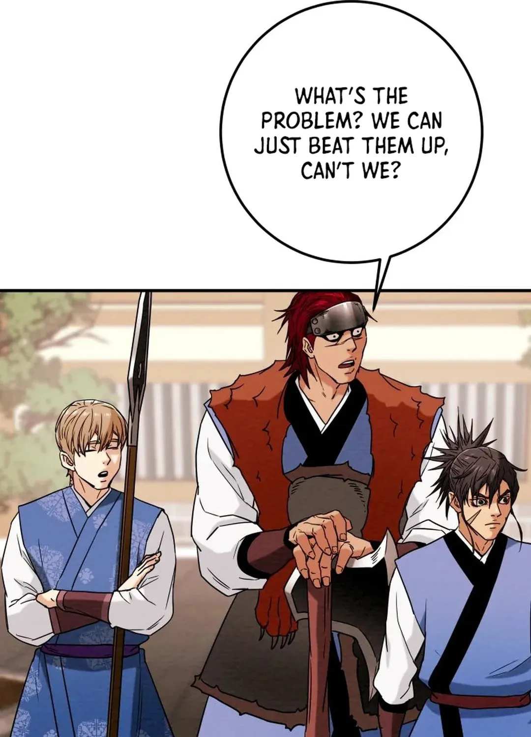 Heavenly Moon Chapter 40 page 20 - 