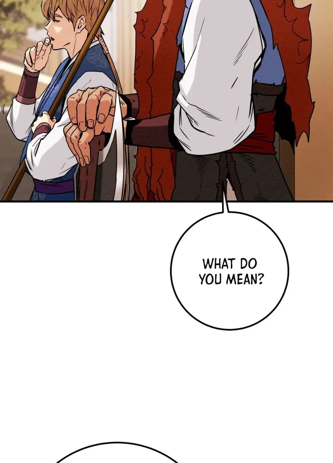 Heavenly Moon Chapter 40 page 22 - 