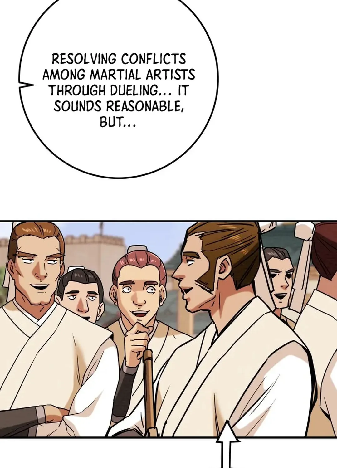 Heavenly Moon Chapter 40 page 23 - 