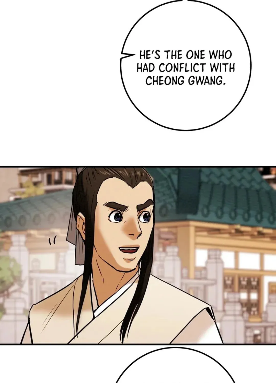 Heavenly Moon Chapter 40 page 24 - 