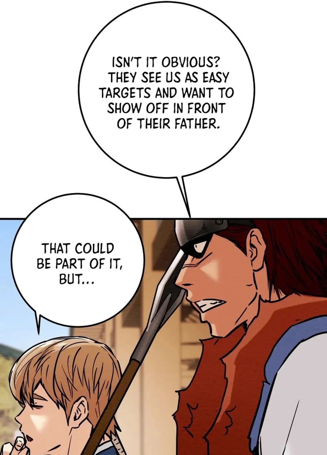 Heavenly Moon Chapter 40 page 26 - 