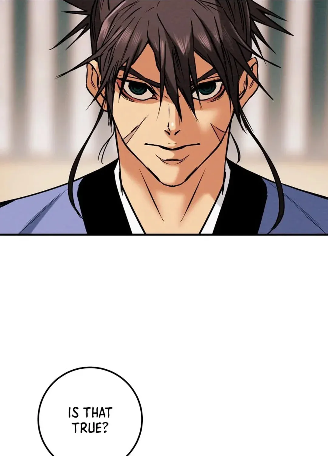 Heavenly Moon Chapter 40 page 30 - 