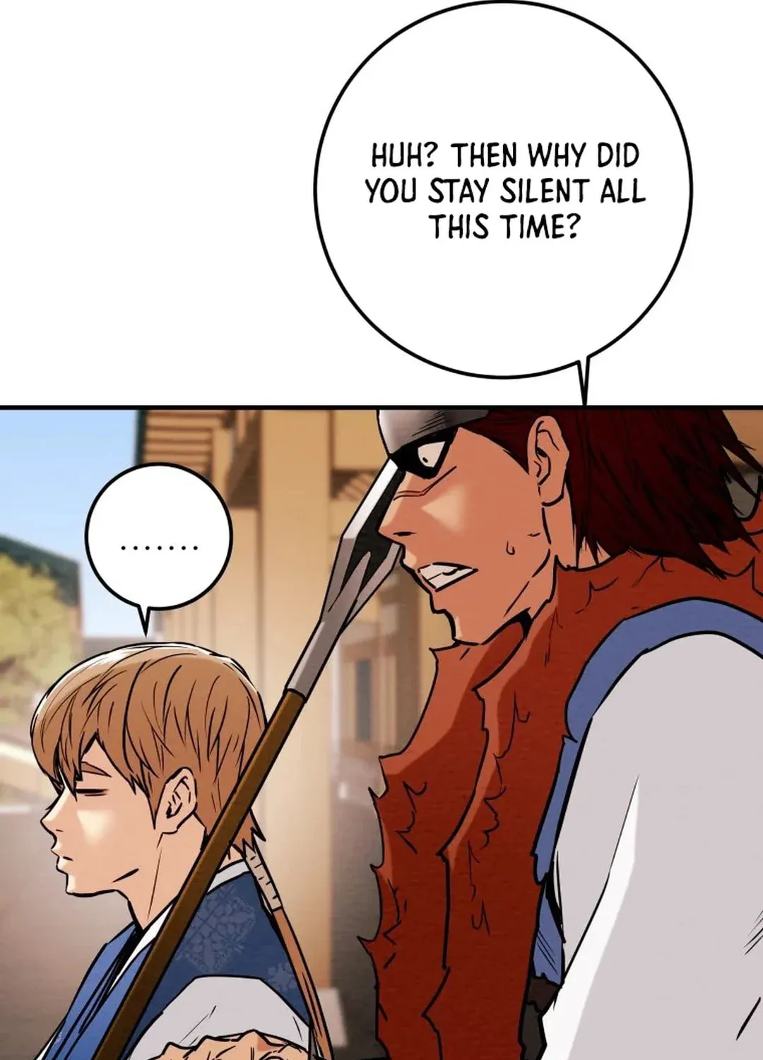 Heavenly Moon Chapter 40 page 33 - 