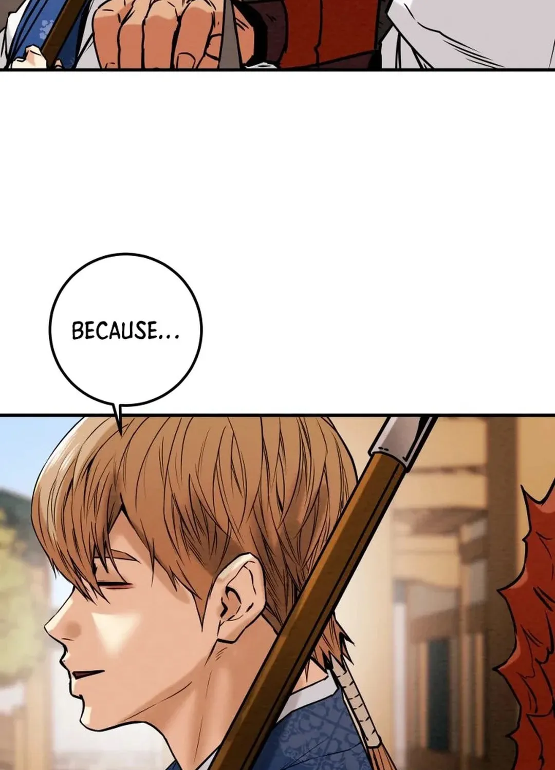Heavenly Moon Chapter 40 page 34 - 