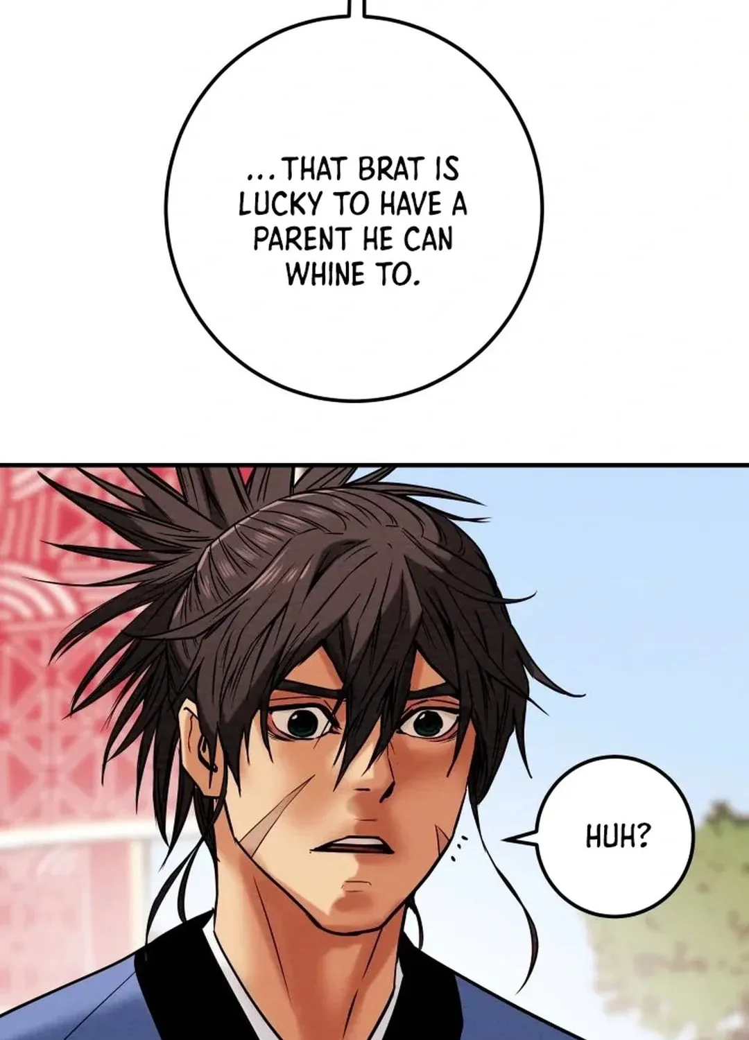 Heavenly Moon Chapter 40 page 49 - 