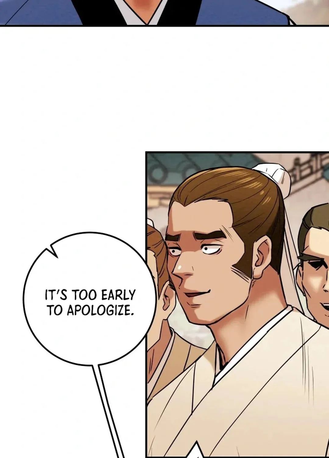 Heavenly Moon Chapter 40 page 50 - 