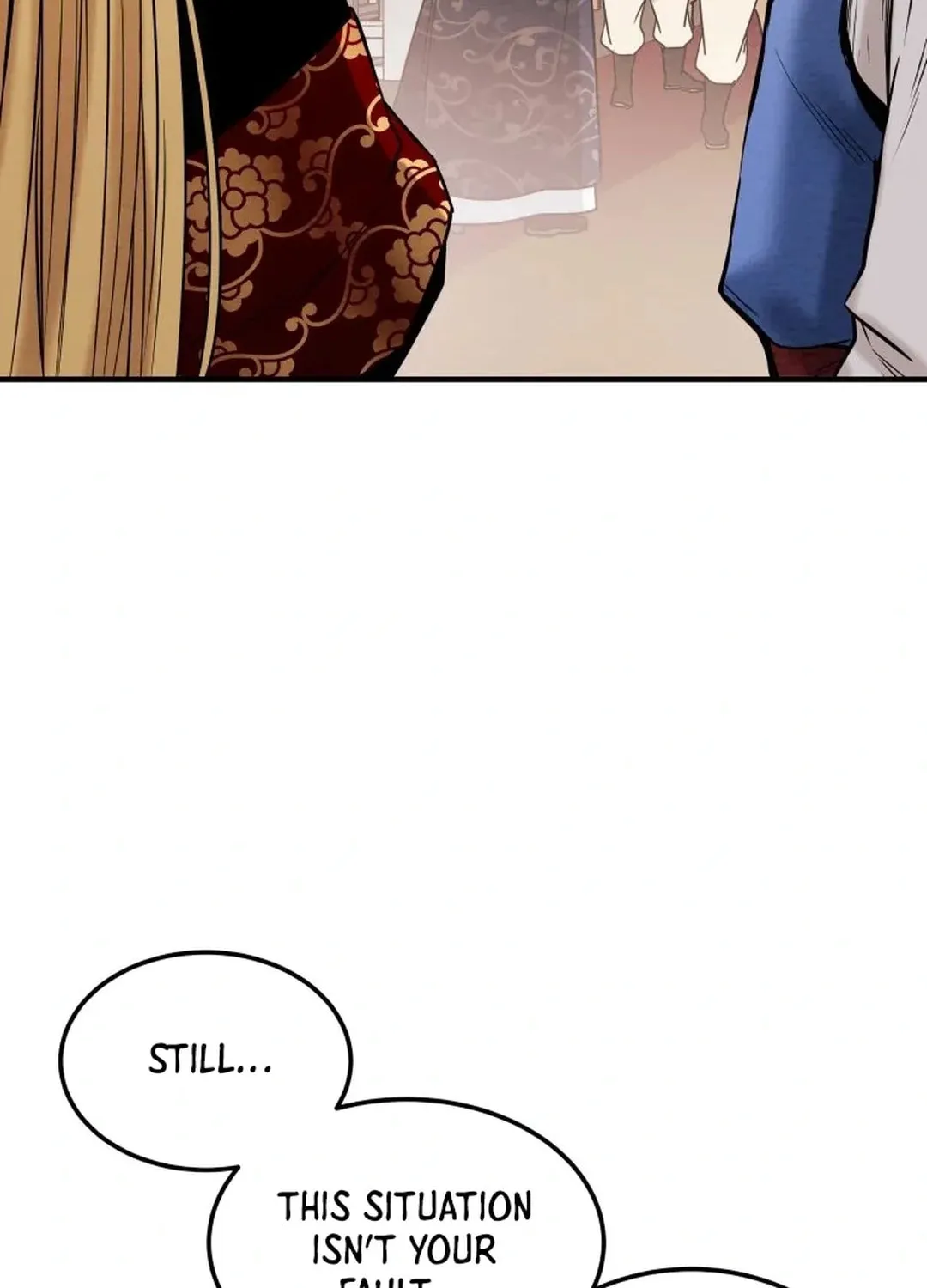 Heavenly Moon Chapter 40 page 54 - 