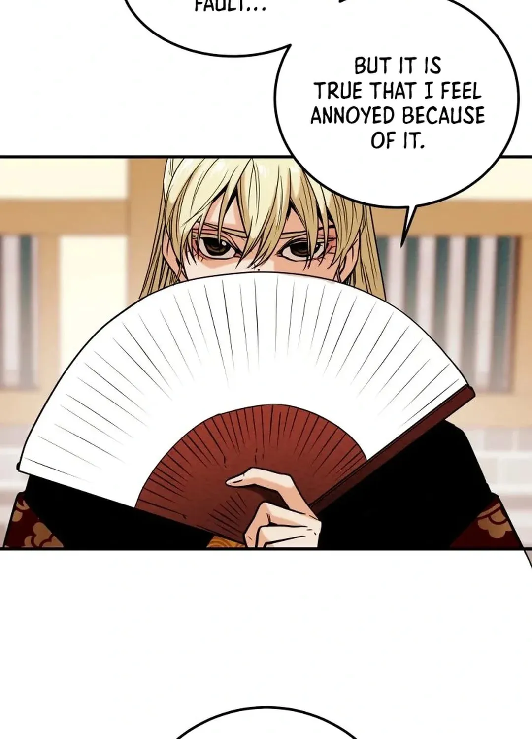 Heavenly Moon Chapter 40 page 55 - 