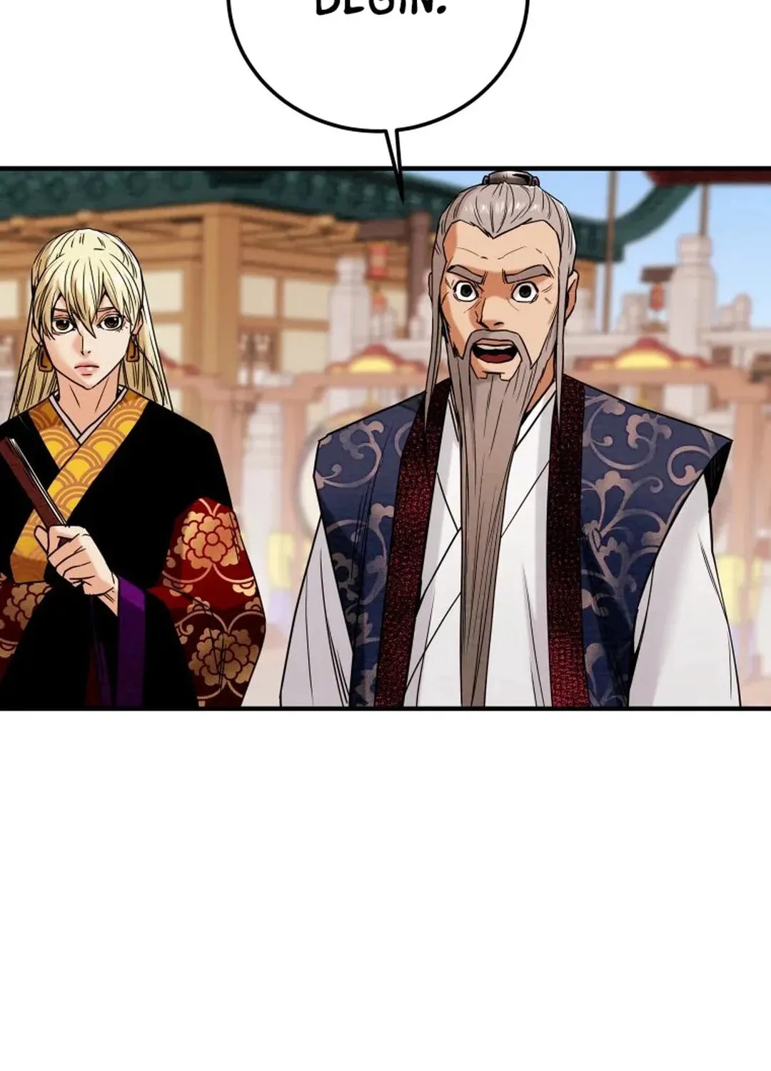 Heavenly Moon Chapter 40 page 70 - 