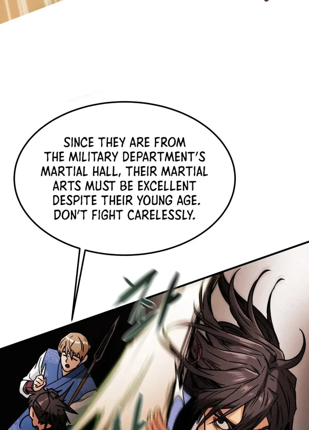 Heavenly Moon Chapter 40 page 76 - 