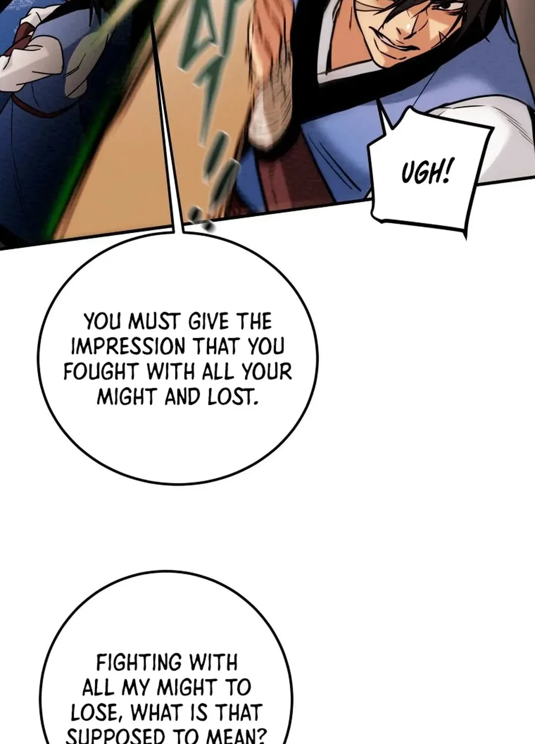 Heavenly Moon Chapter 40 page 77 - 