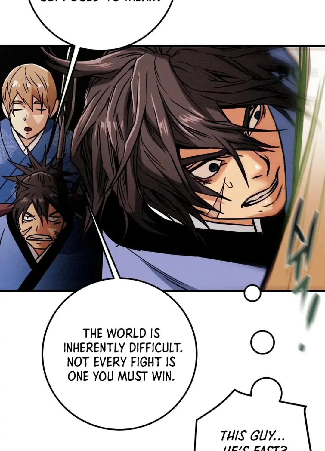 Heavenly Moon Chapter 40 page 78 - 