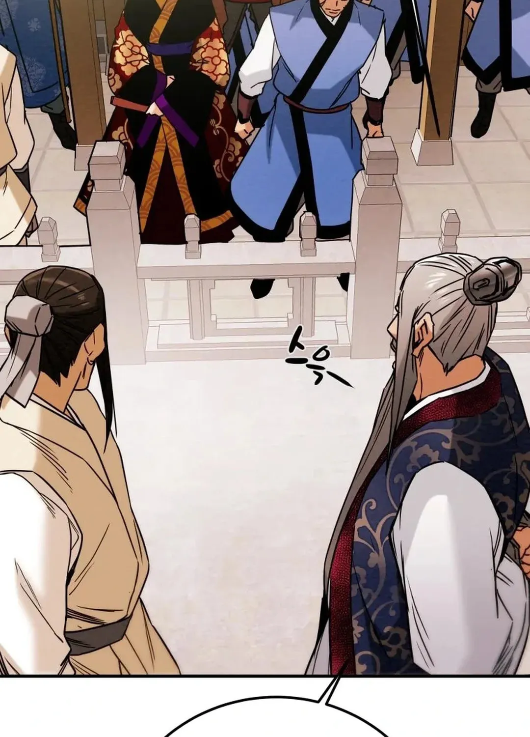 Heavenly Moon Chapter 40 page 9 - 