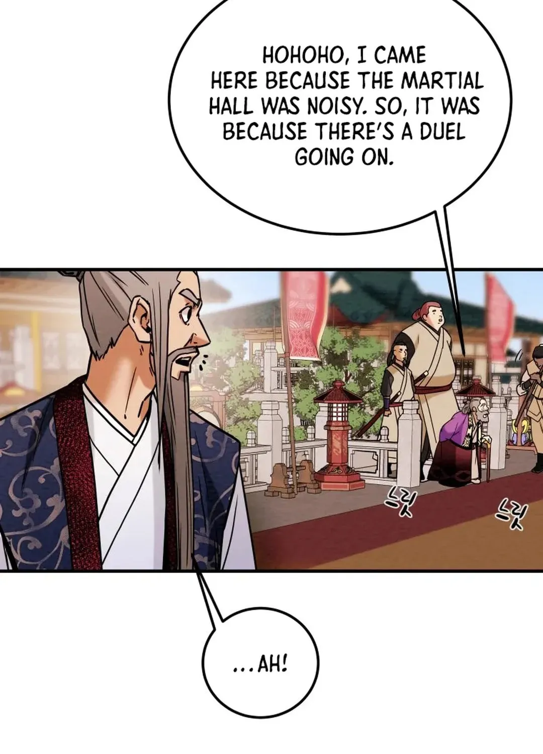 Heavenly Moon Chapter 40 page 85 - 