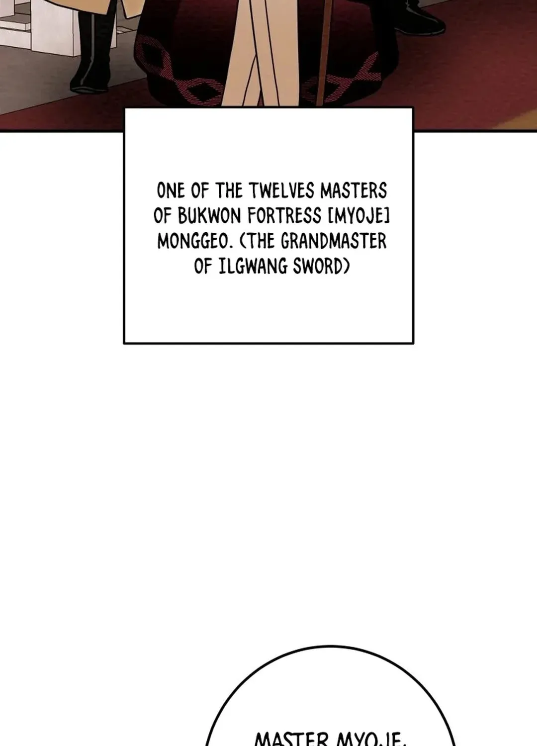 Heavenly Moon Chapter 40 page 88 - 