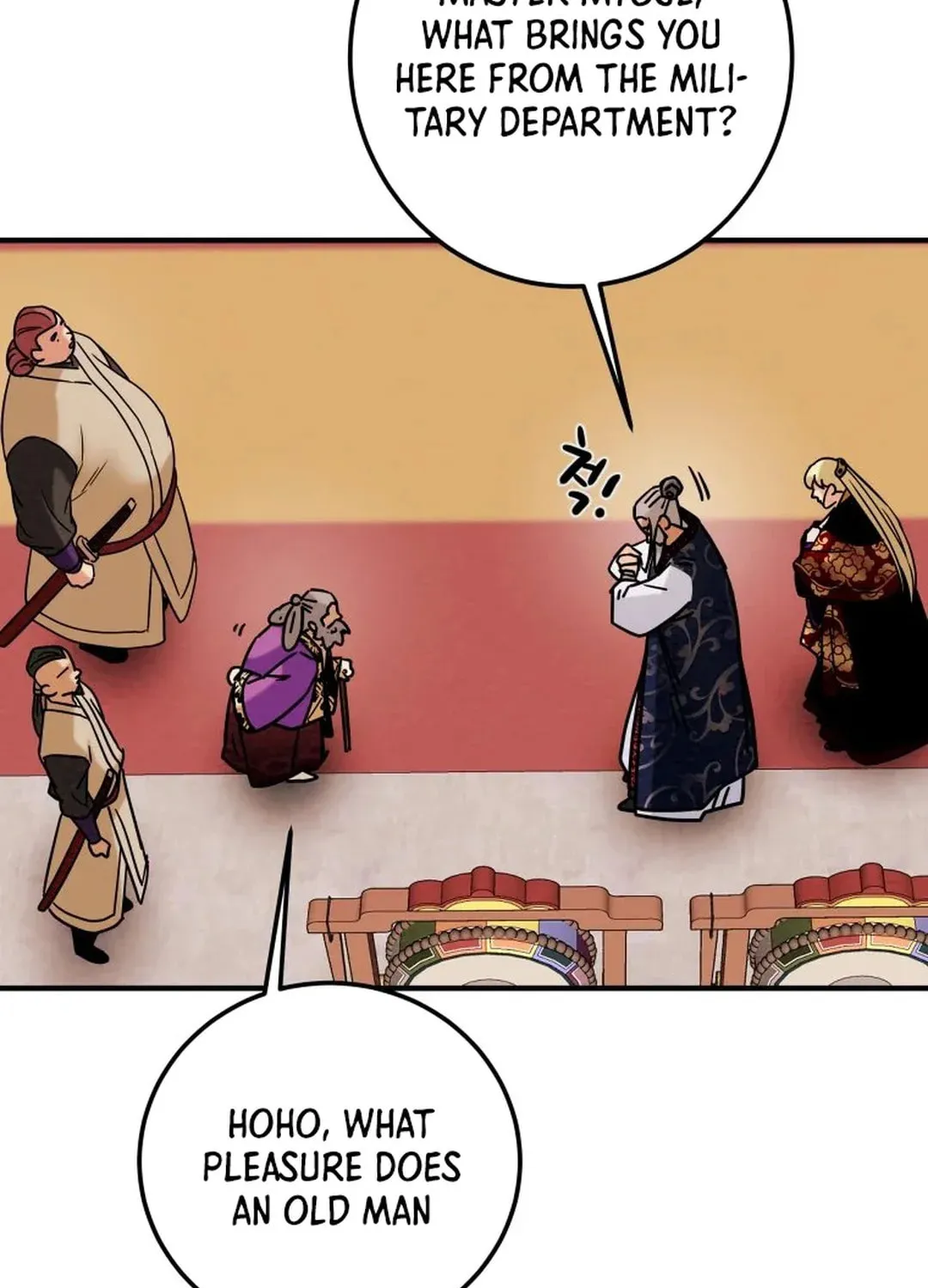 Heavenly Moon Chapter 40 page 89 - 
