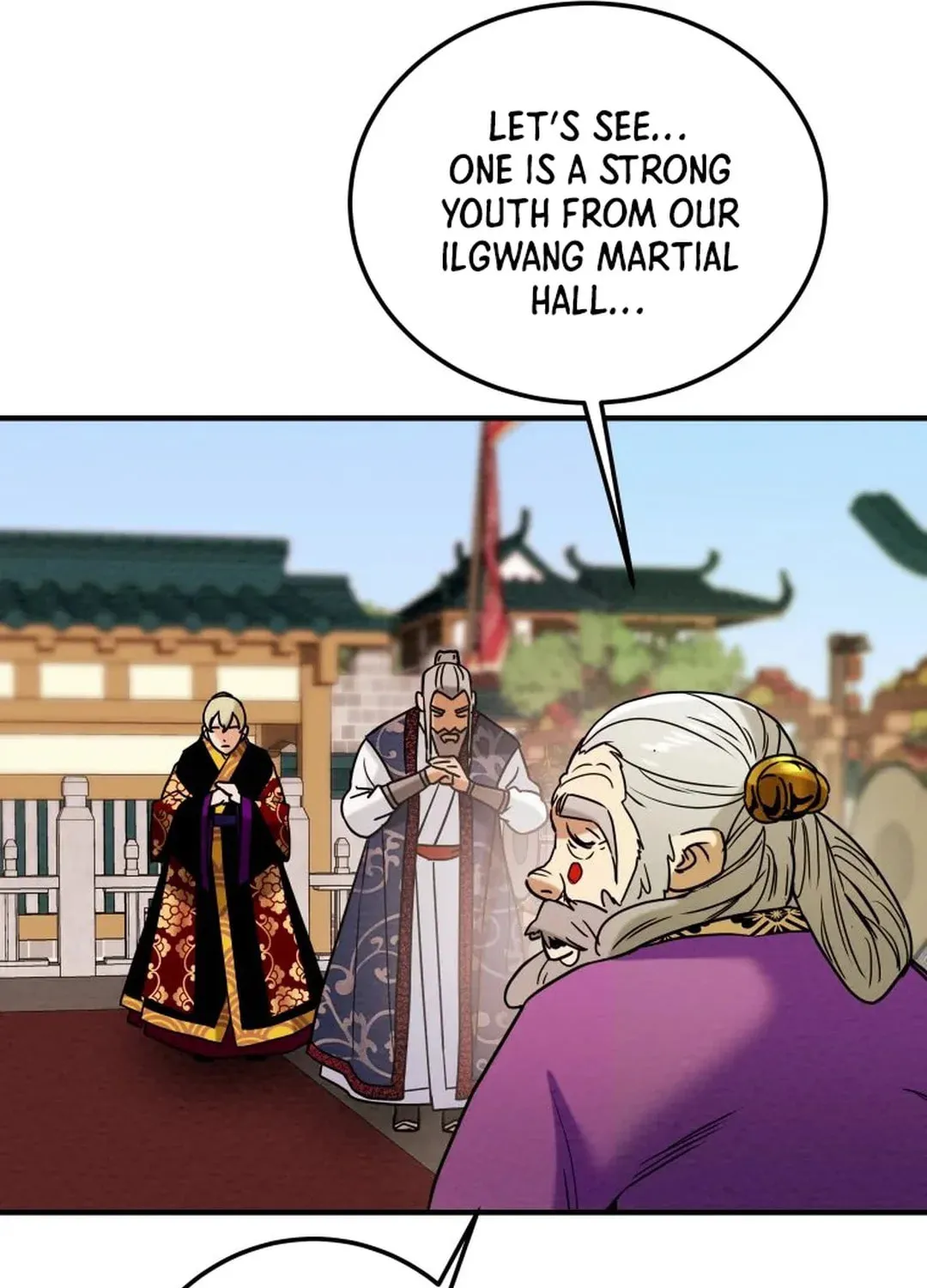 Heavenly Moon Chapter 40 page 94 - 