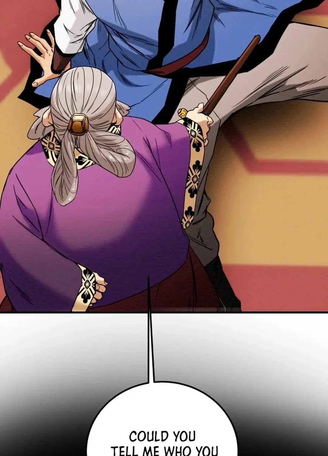 Heavenly Moon Chapter 41 page 11 - 